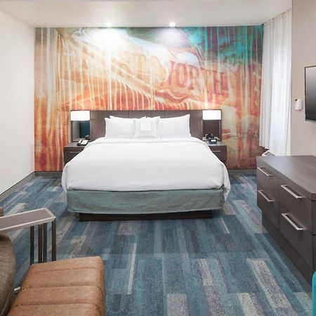 Courtyard By Marriott Fort Worth Historic Stockyards Εξωτερικό φωτογραφία