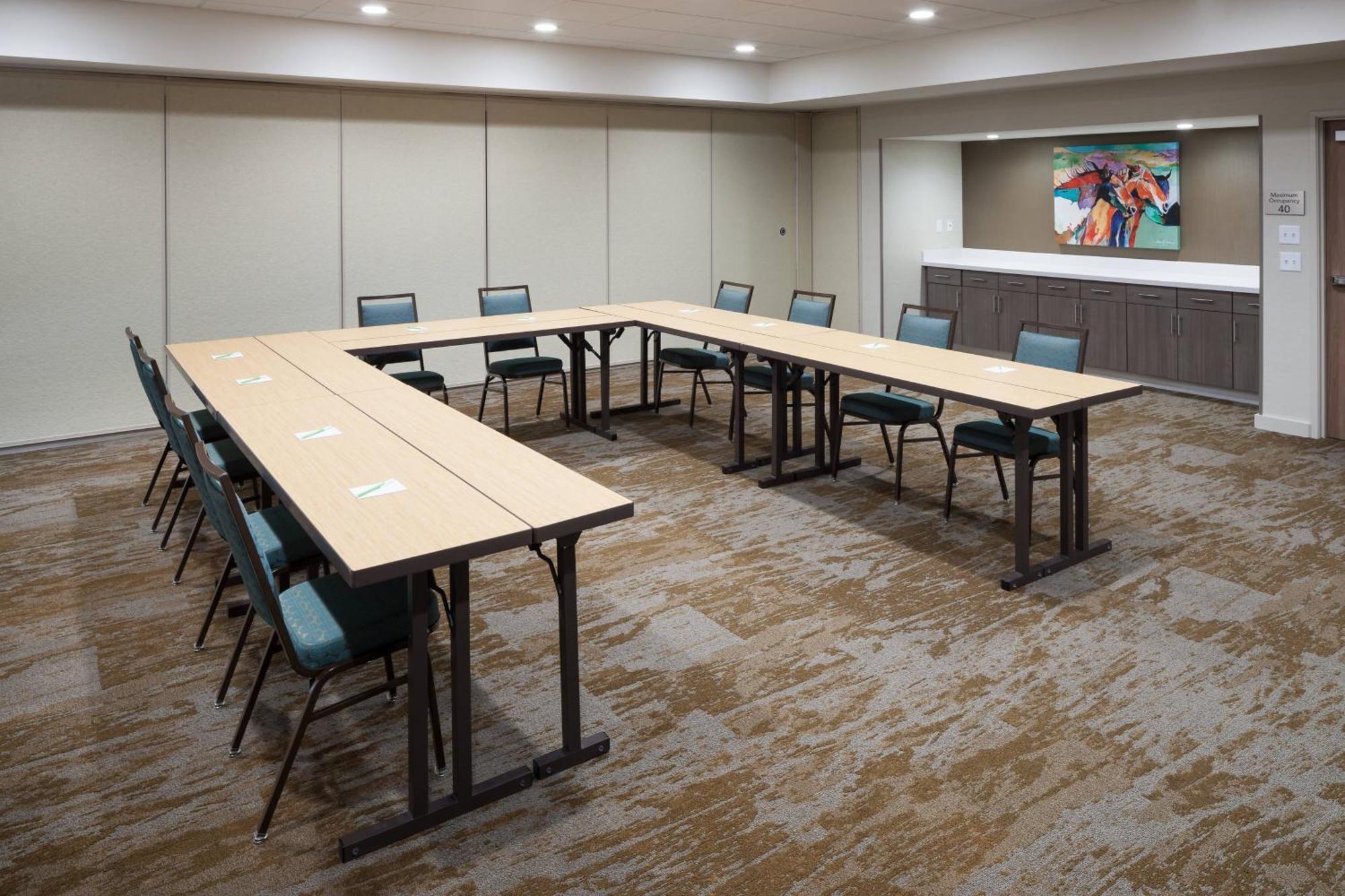 Courtyard By Marriott Fort Worth Historic Stockyards Εξωτερικό φωτογραφία