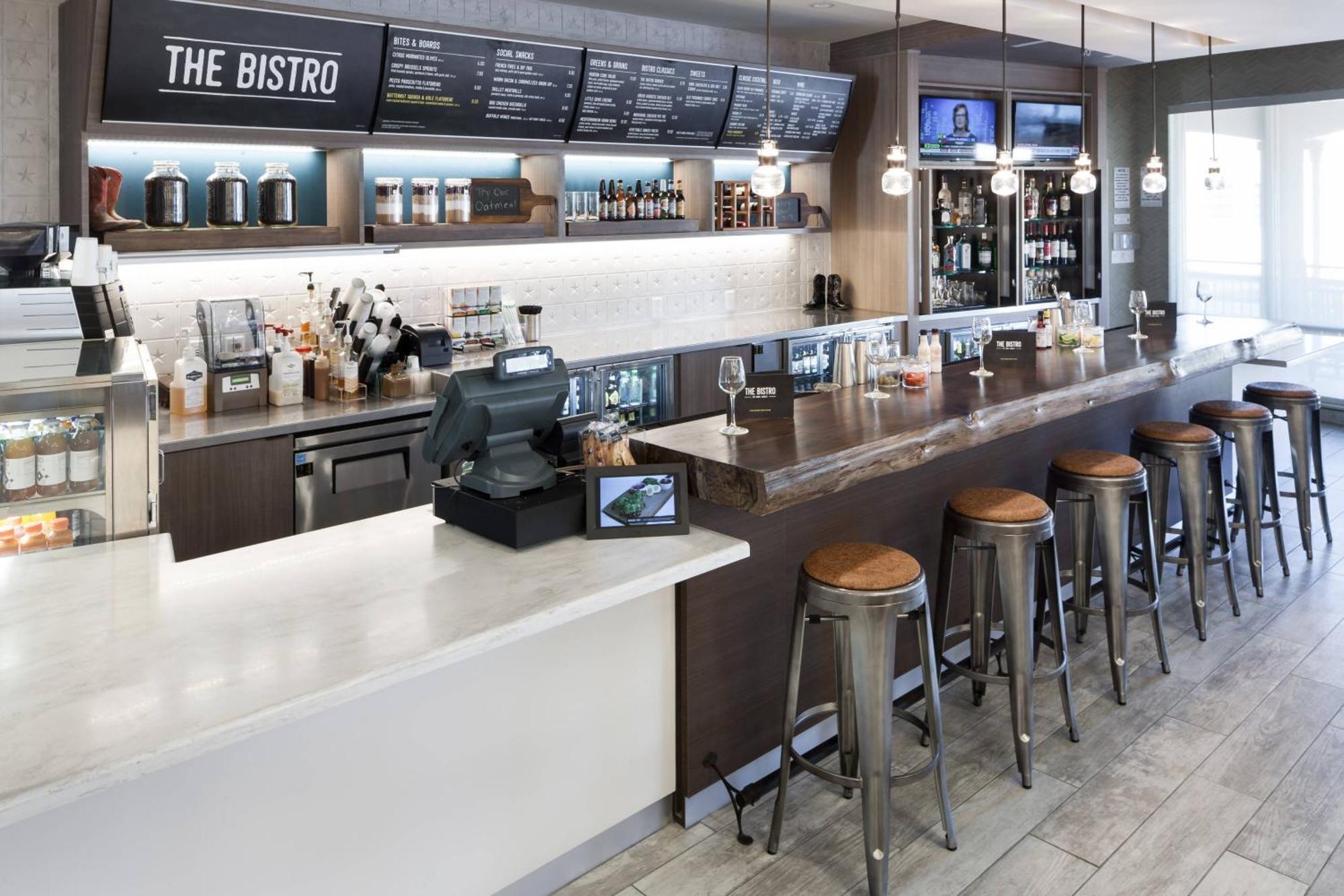Courtyard By Marriott Fort Worth Historic Stockyards Εξωτερικό φωτογραφία