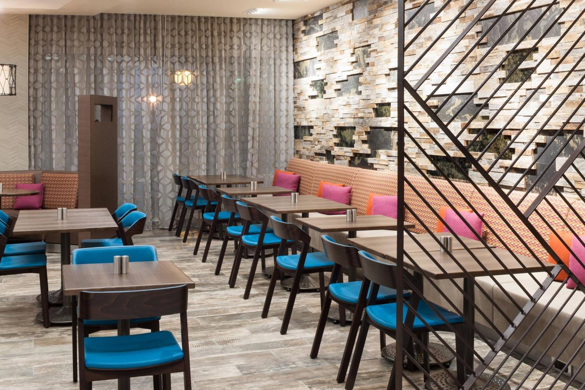 Courtyard By Marriott Fort Worth Historic Stockyards Εξωτερικό φωτογραφία