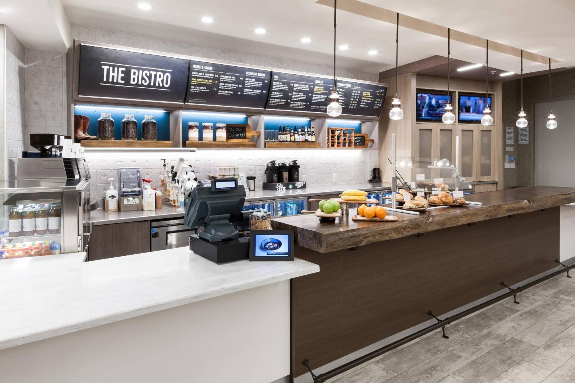 Courtyard By Marriott Fort Worth Historic Stockyards Εξωτερικό φωτογραφία