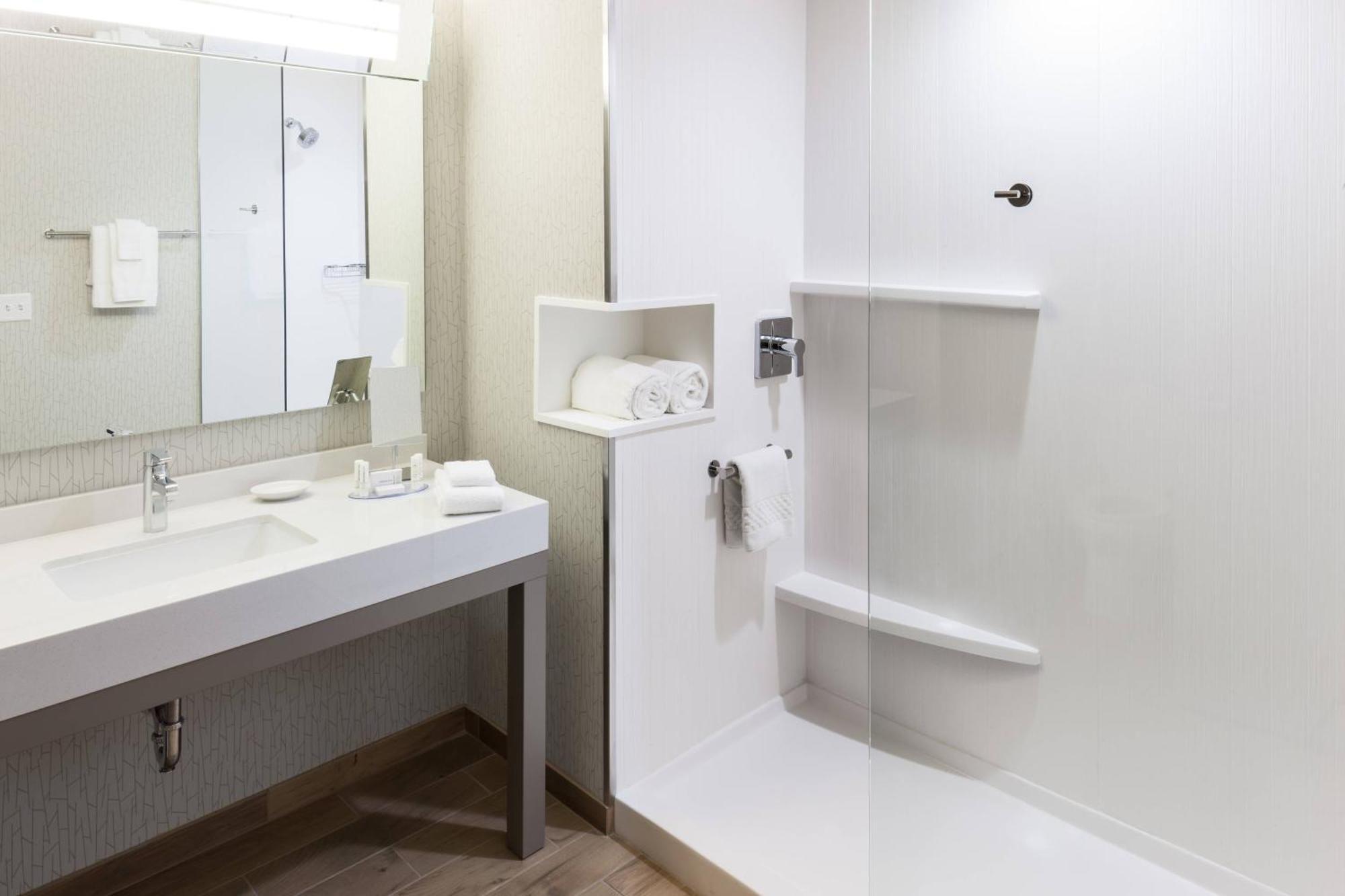 Courtyard By Marriott Fort Worth Historic Stockyards Εξωτερικό φωτογραφία