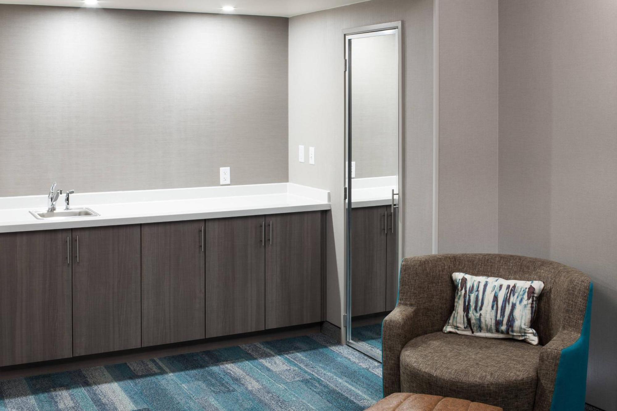 Courtyard By Marriott Fort Worth Historic Stockyards Εξωτερικό φωτογραφία