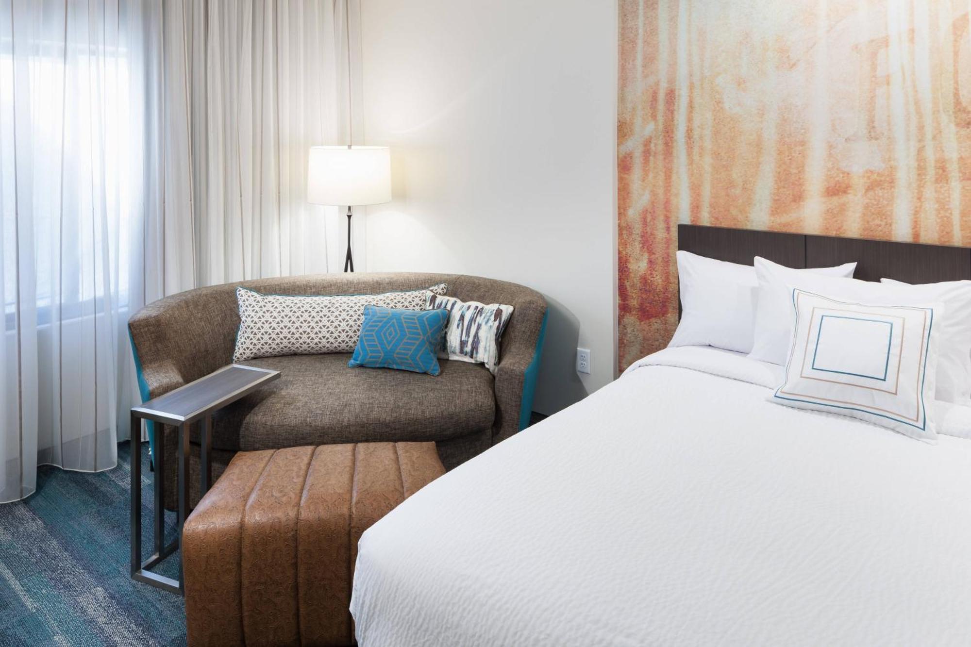 Courtyard By Marriott Fort Worth Historic Stockyards Εξωτερικό φωτογραφία