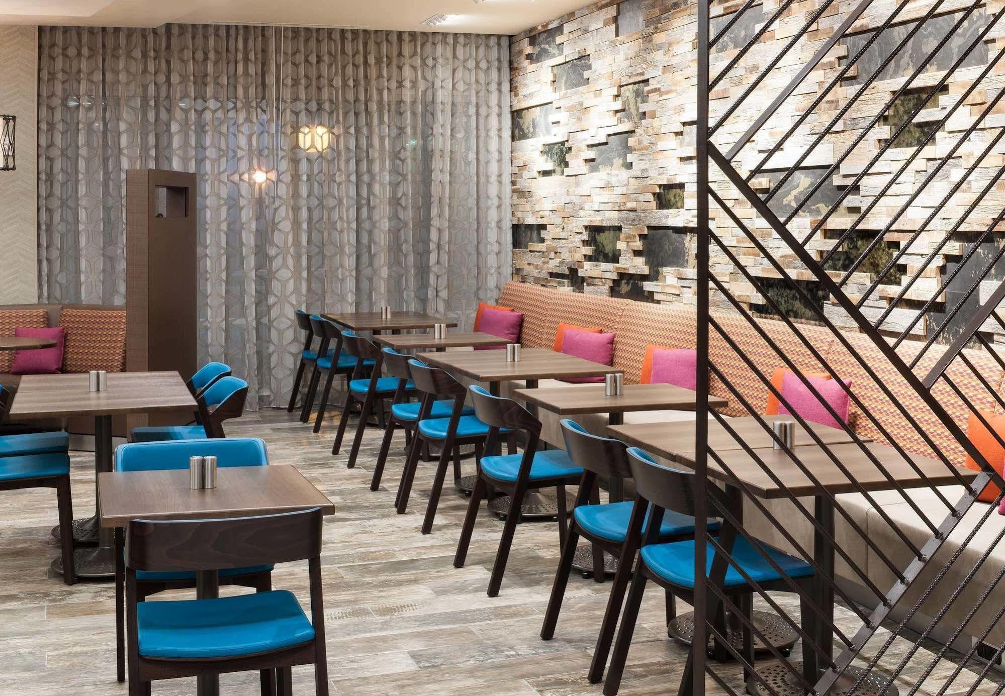 Courtyard By Marriott Fort Worth Historic Stockyards Εξωτερικό φωτογραφία